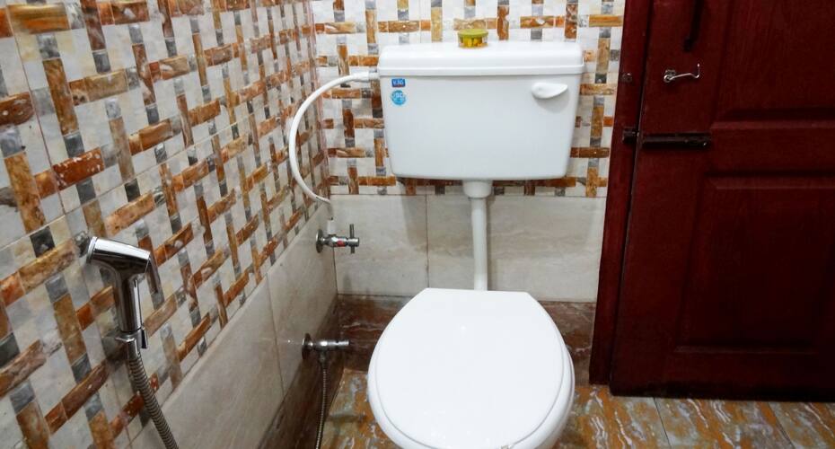 Afsana Residency, Kodaikanal 5